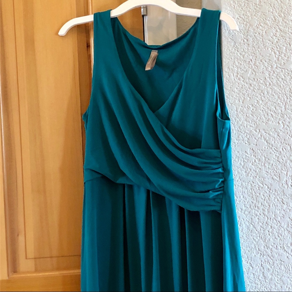 Bellyssima Maternity Dress